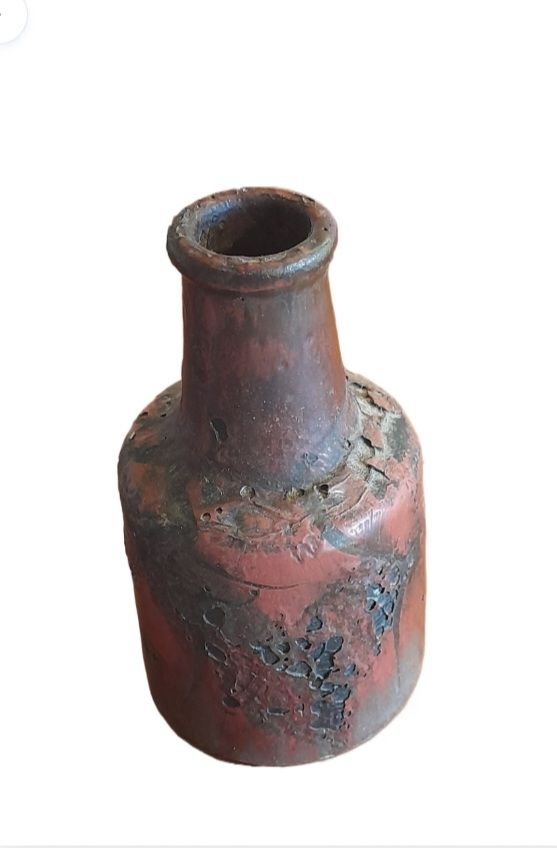 Vasen & Gefässe: Dagneas Dänemark Vase – Gebraucht aus Haslen AI von Vintagelix