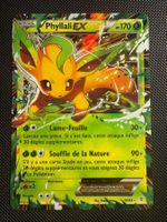 Phyllali 10/83 XY Generations 2016 FRA