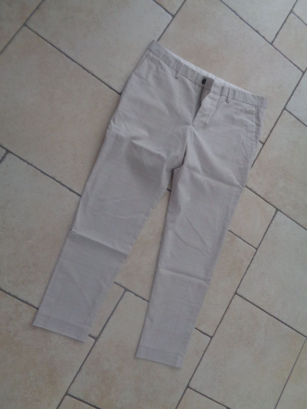 Zara Hosen: Hose  Zara  Grösse 42 – Gebraucht aus Kreuzlingen von Robi-2003