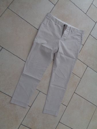 Hose  Zara  Grösse 42