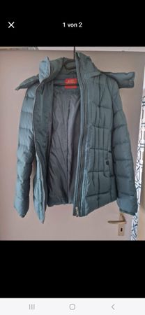 Espritjacke Grösse M