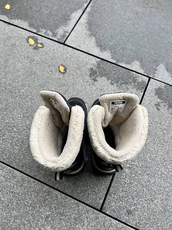 Reima Schuhe für Jungen: Reima Stiefel – Gebraucht aus Zürich von jka_rvq8 3