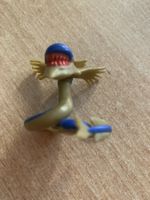 Yu-Gi-Oh-Figur Kairyu-Shin (König der See)