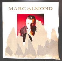 Marc Almond Featuring  Gene Pitney – Something's Gotten Hold