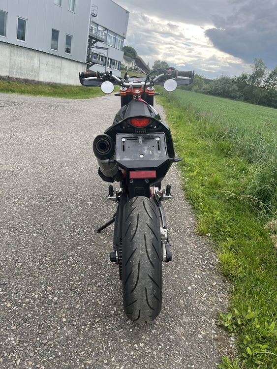 KTM SMC R690 (Gebraucht) in Fraubrunnen für CHF 6200 – nur Abholung auf ...