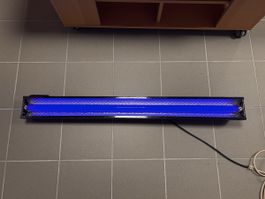 Lampada UV