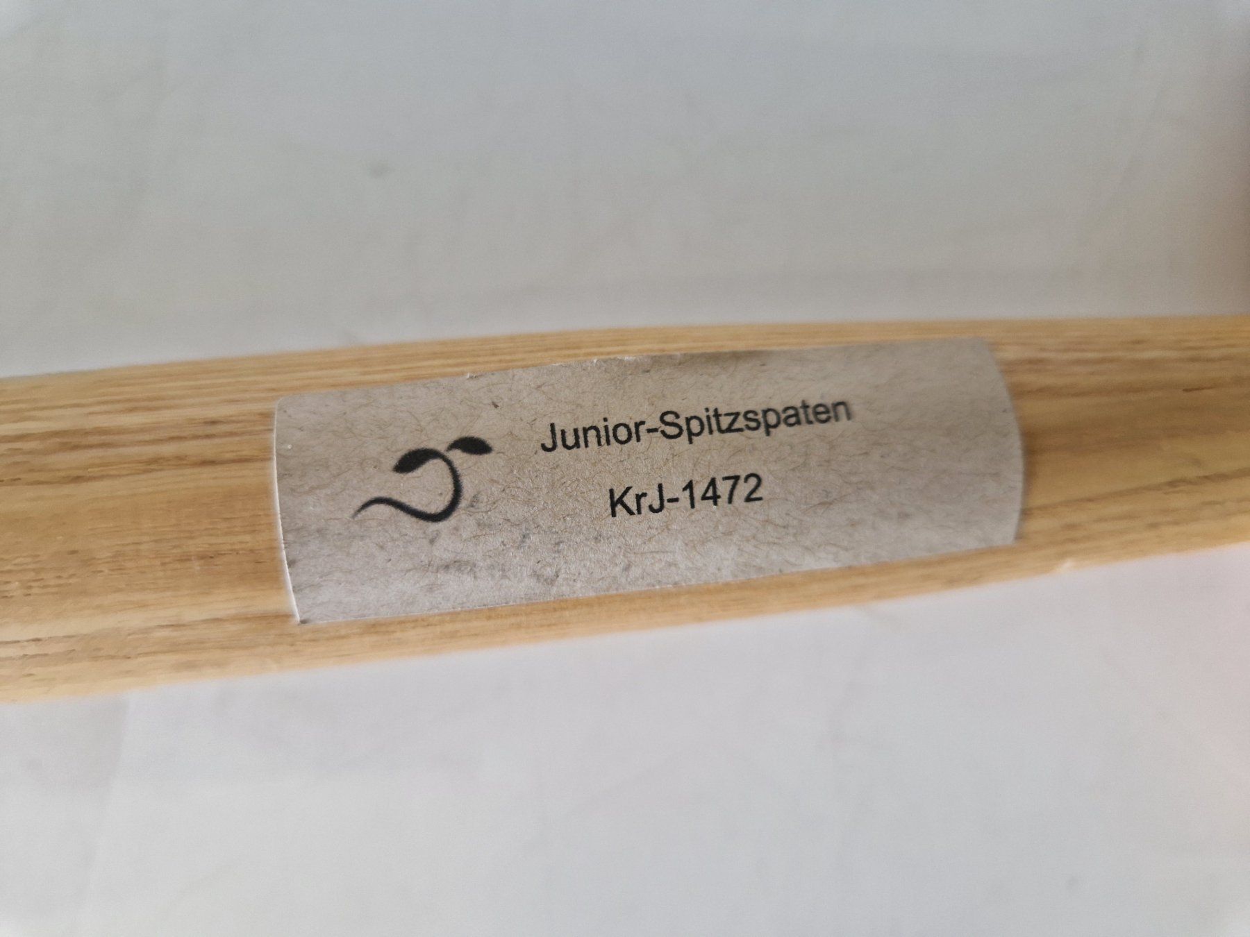 Tutti gli attrezzi: Krumpholz Junior-Spitzspaten – Usato da Muhen venduto da Restwert_Muhen 5
