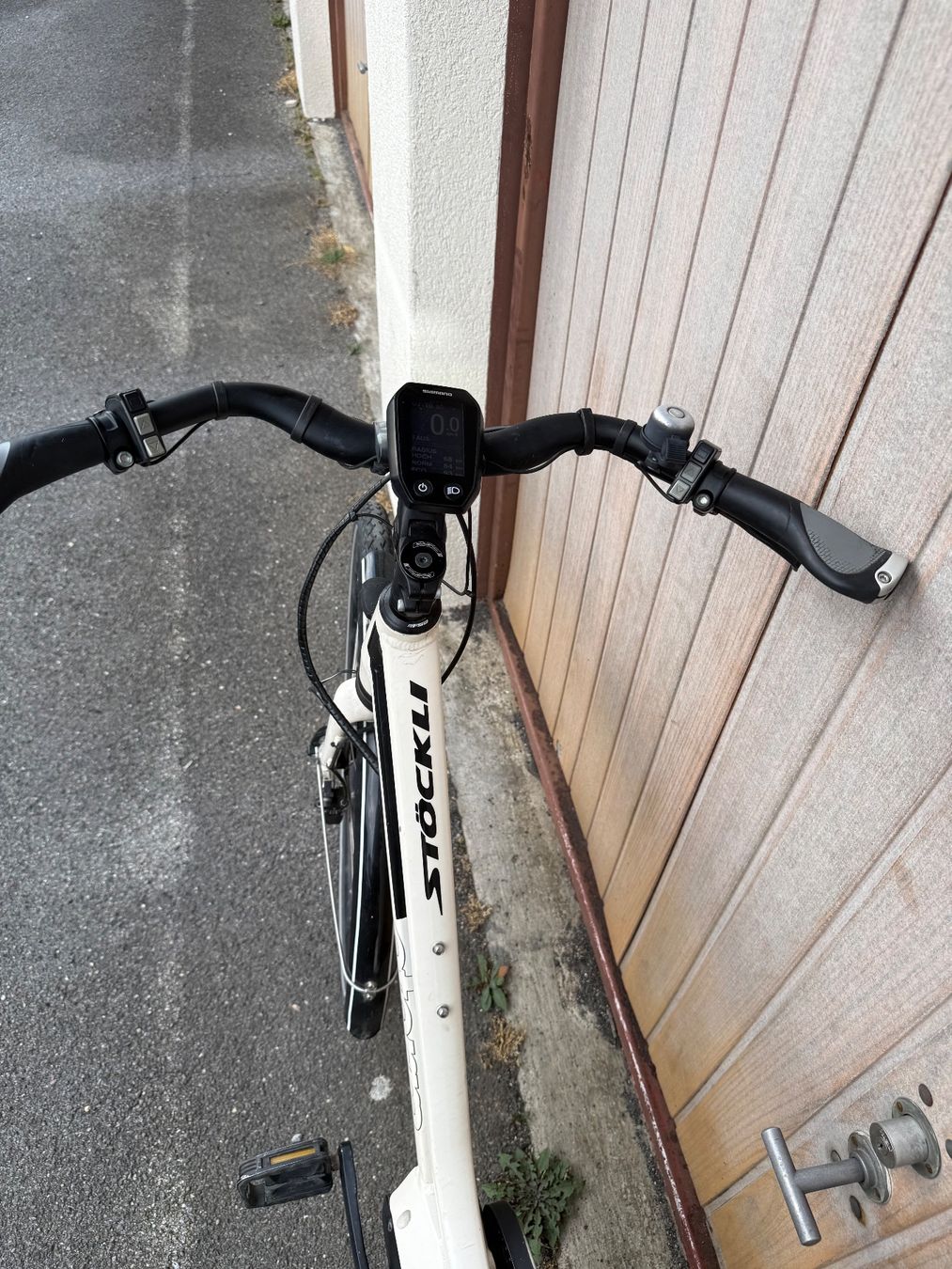 Stöckli Velos: Stöckli E-Bike Eterra Comp – Gebraucht aus Oberentfelden von lam_vj88 6