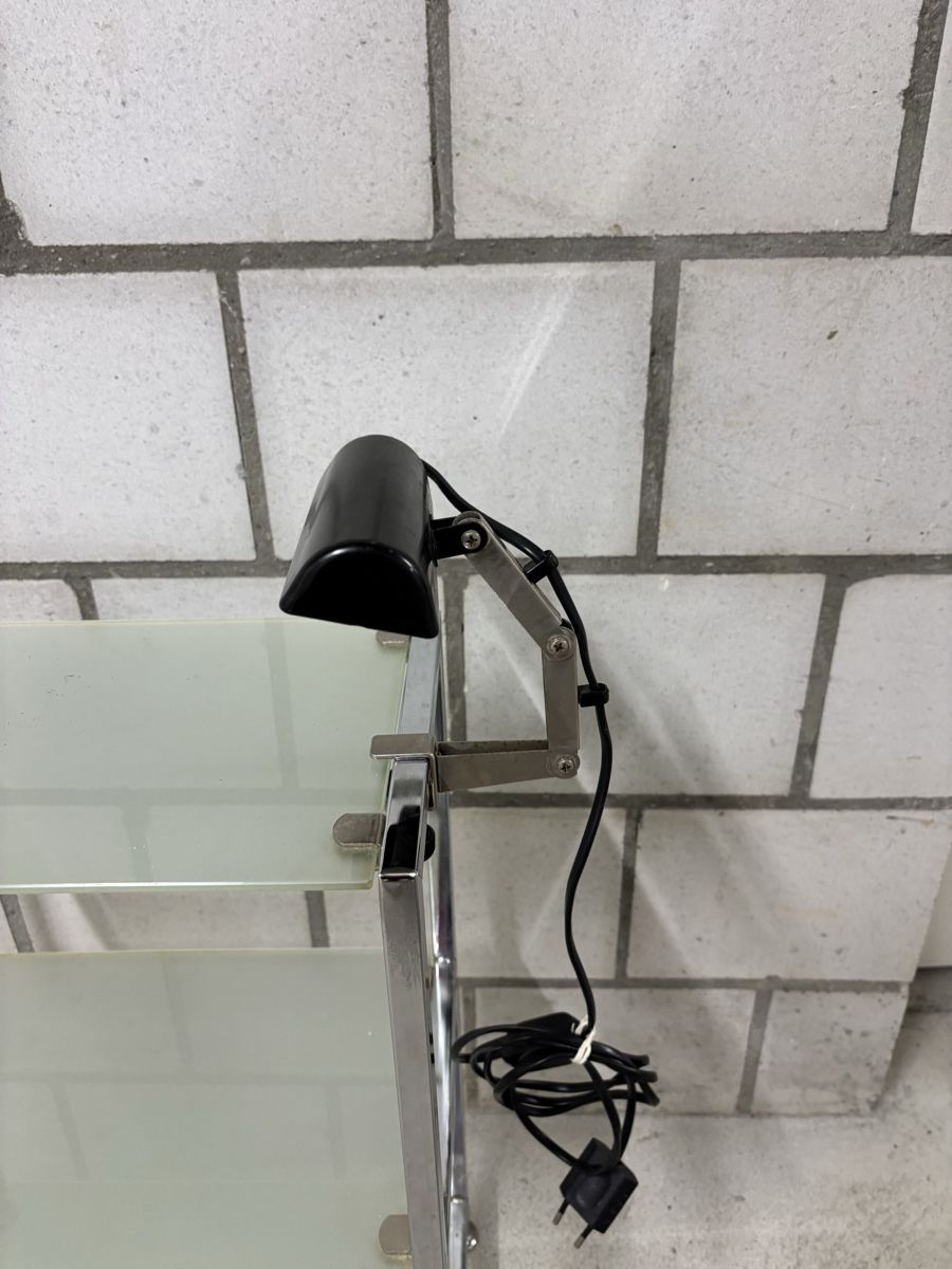 Lampade: Ältere Klavierlampe – Usato da Grossaffoltern venduto da Sosinoid 1