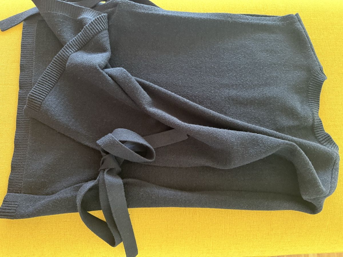 Altro in Moda donna: Damen Cape – Nuovo (secondo la descrizione) da Feusisberg venduto da Mila1122 2
