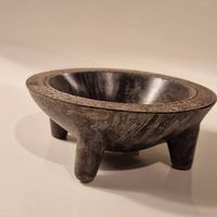 Coupe - Vide poche ethnic 