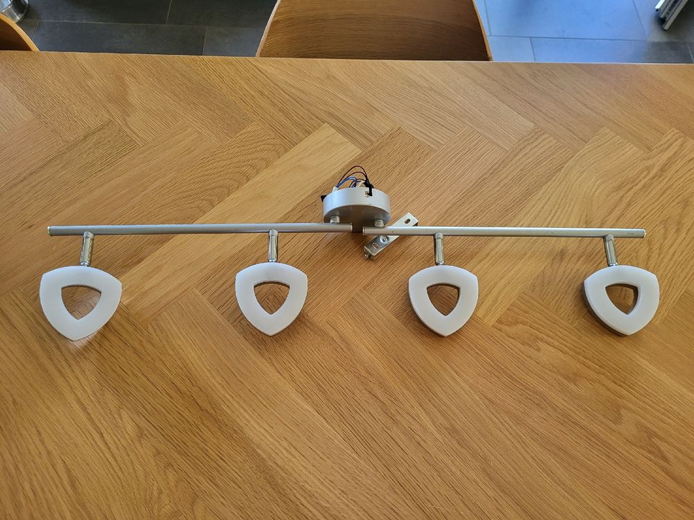 Lampadari & plafoniere: Lampe – Usato da Wangen an der Aare venduto da andrmir01