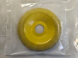 Schleifscheiben für Winkelschleifer