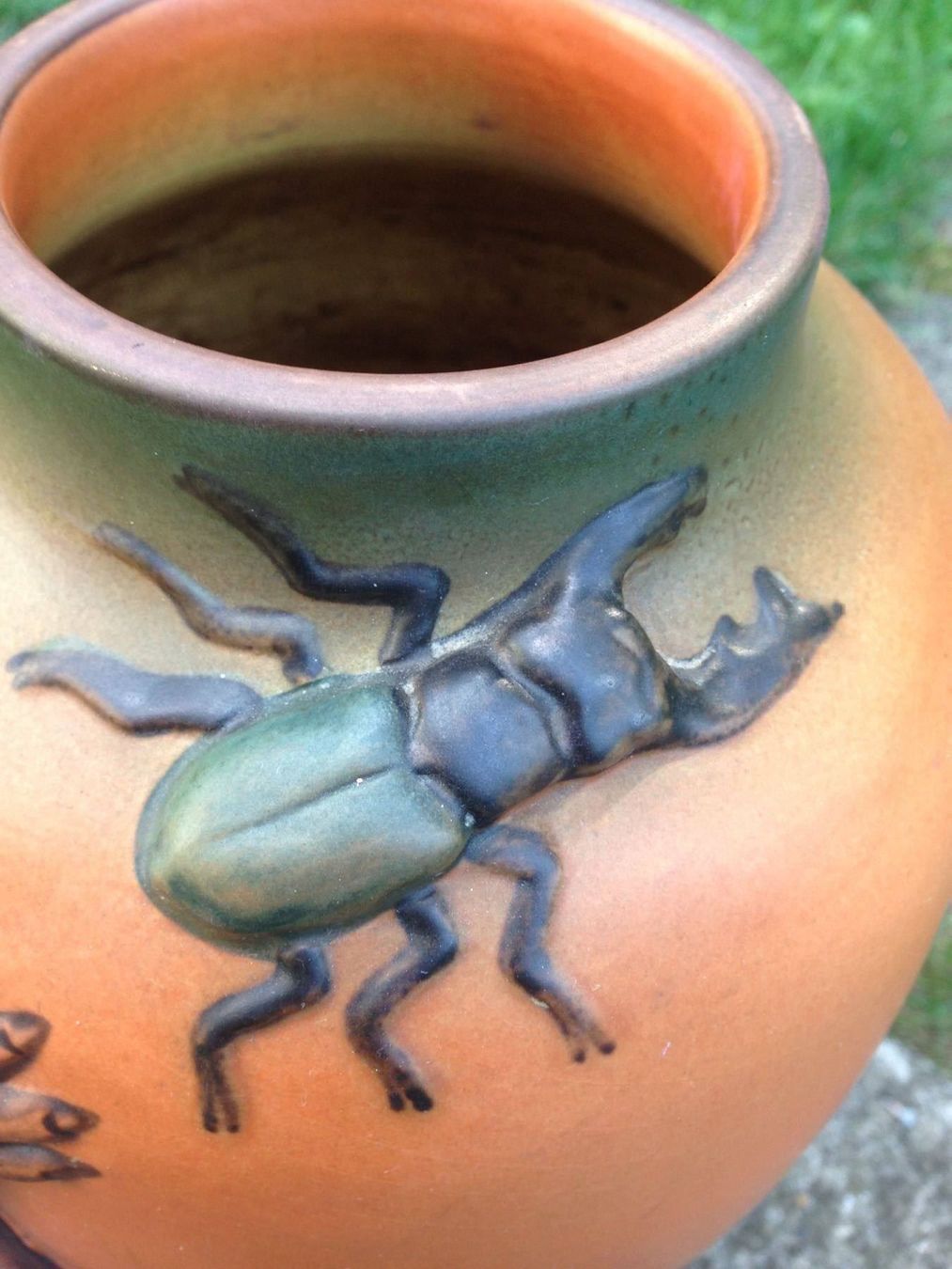 Vasi & Recipienti: DÄNISCHES  DESIGN   - VASE – Usato da Forch venduto da ESELSTEIN 2