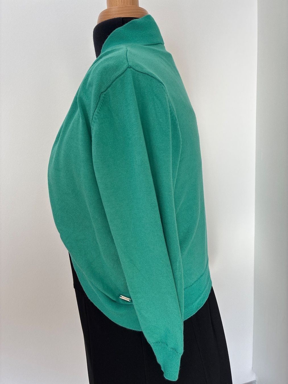 Bolero: Schicker Bolero von More & More Gr 40 – Usato da Davos Platz venduto da nanigl 1