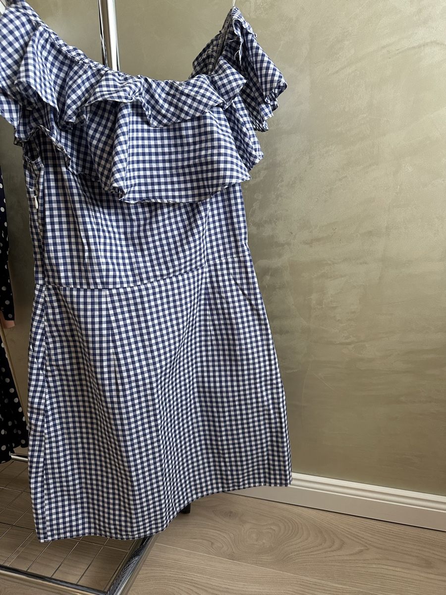 H&M Kleider: H&M Sommerkleid Gr:M – Gebraucht aus Frümsen von Swissline90 3
