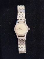 Montre vintage Certina mécanique - Acier