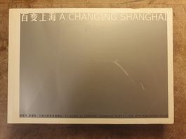 A Changing Shanghai - Xu Xixian