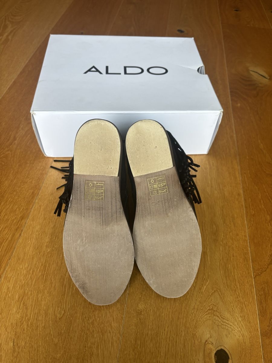 Aldo Damenschuhe: Aldo Schuhe  – Gebraucht aus Boswil von Deals_by_M 3