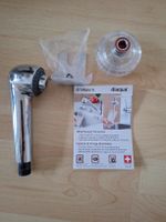 Trinkwasserfilter drinkpure (diaqua)– neuwertig