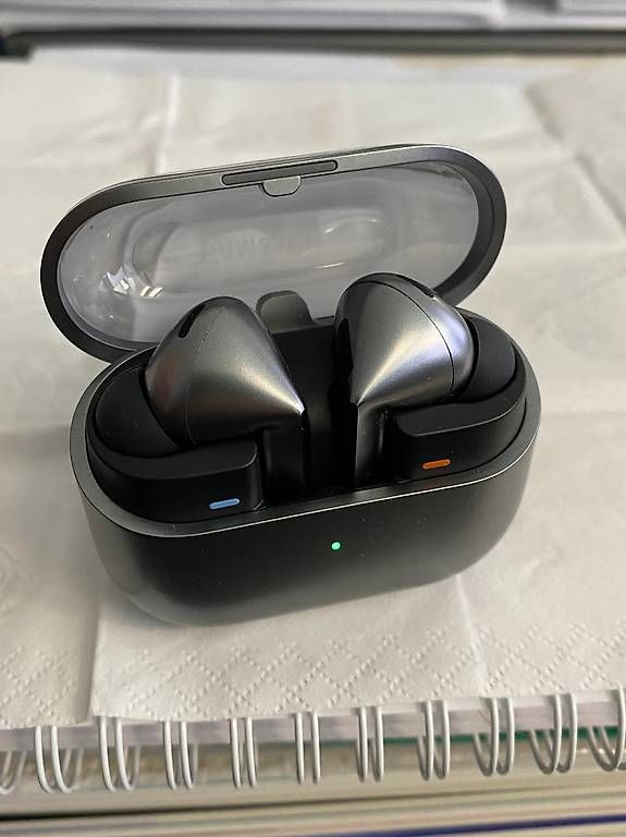 Apple Kopfhörer: Samsung Galaxy Buds 3 Pro neu – Neu (gemäss Beschreibung) aus Wattwil von Traico 2