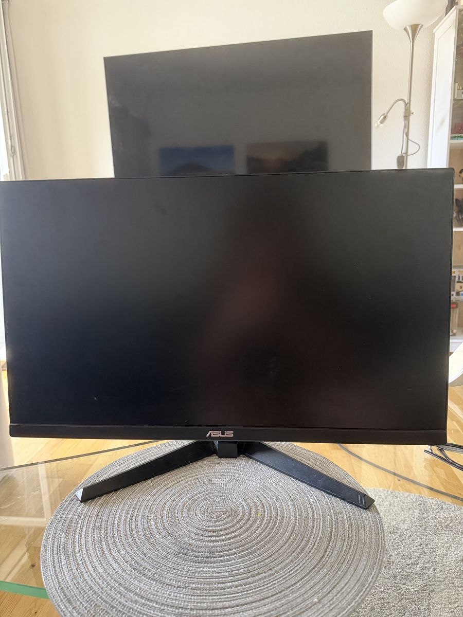 Asus Monitor: Monitor Asus TUF Gaming VG249Q1A – Nuovo (secondo la descrizione) da Zürich venduto da tru_2kn5