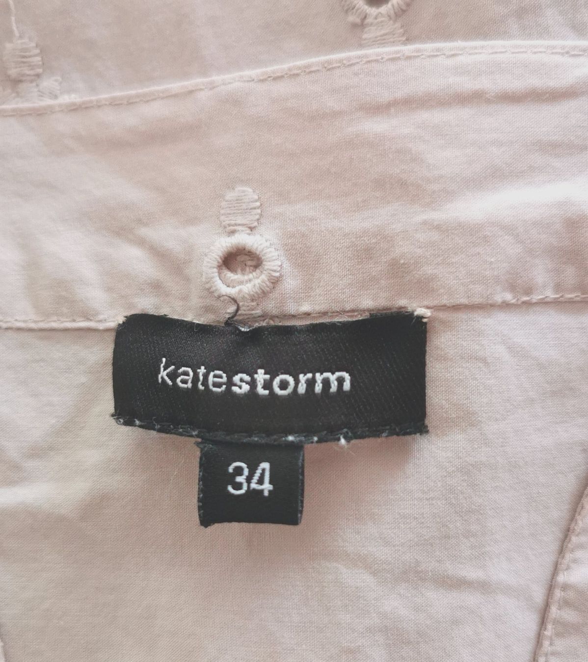 Tuniche: Katestorm Tunika Gr.34/36 – Usato da gachnang venduto da tibus1 3