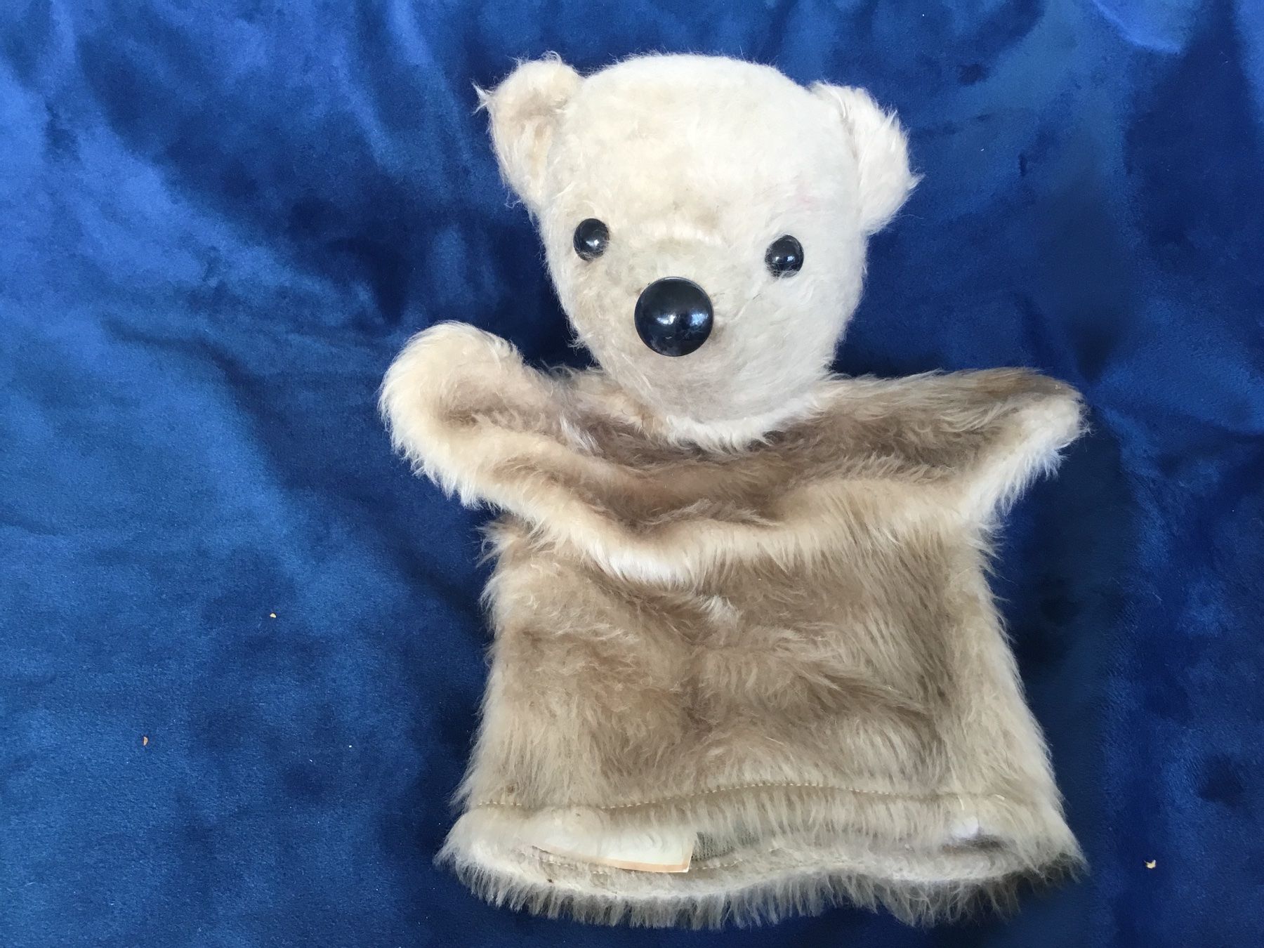 Jouets: Handpuppe – D'occasion à Gossau ZH par ClaudealDente