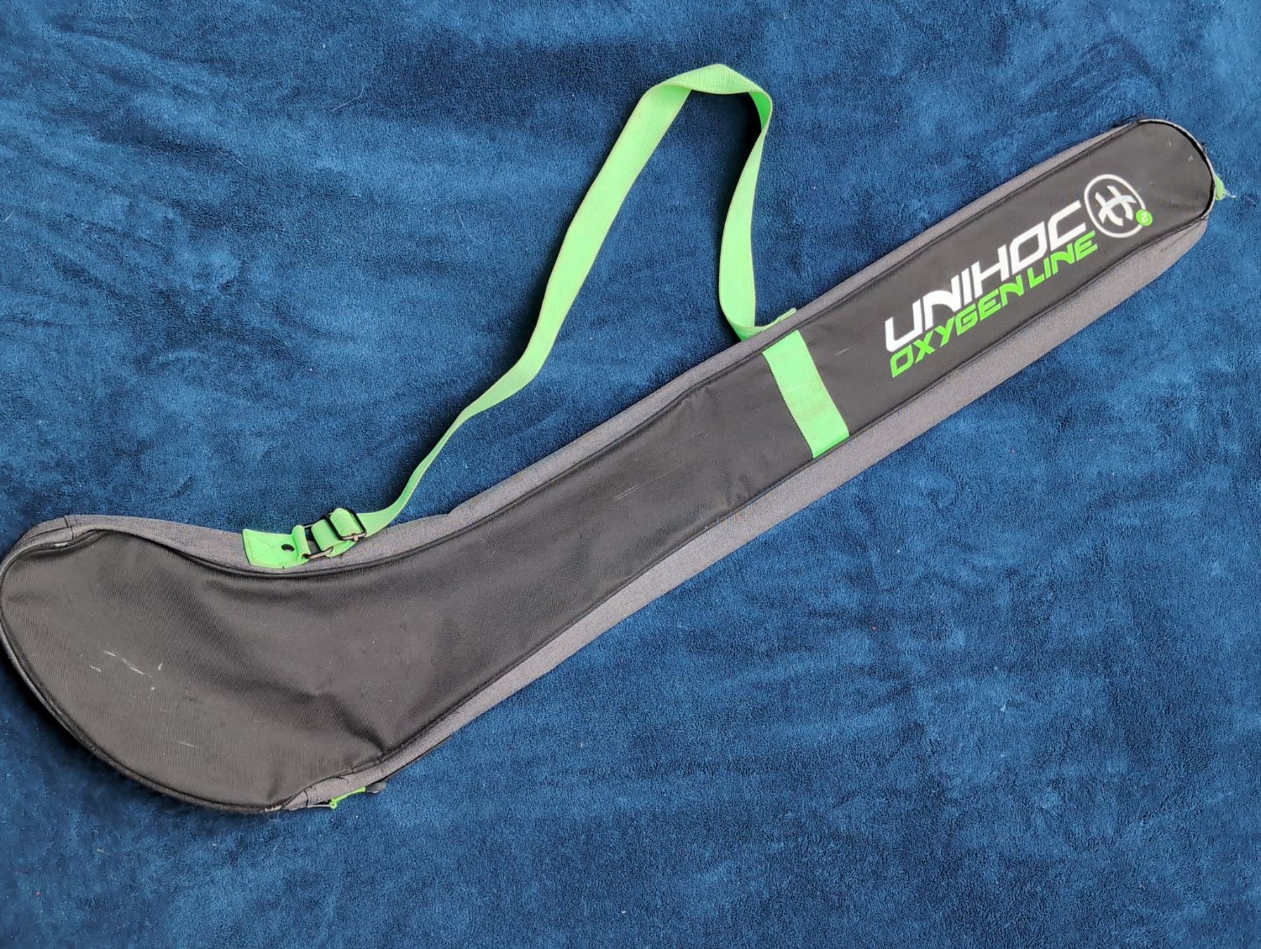 Kindertaschen: Unihockey Stocktasche – Gebraucht aus Olten von chuchituerli 1