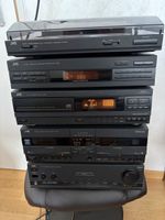 Jvc Kompaktanlage