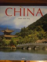 Bildband CHINA Weltbild