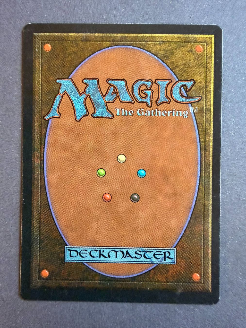 Magic The Gathering Sammelbilder & Trading cards: Serendib Ifrit // Foreign White Bordered // Magic – Gebraucht aus Binz von Tempelritter 1