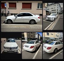 Mercedes C 350 AVANTGARDE 4MATIC – frisch ab MFK 06/2026