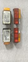 VW Jetta 1 Front und Heck Lampen Lichter