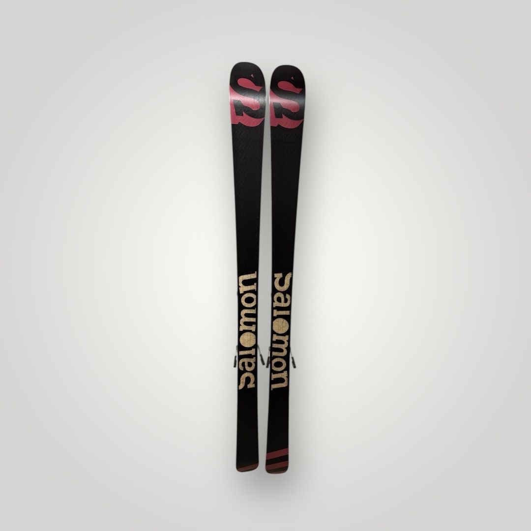 Salomon Sci: Salomon Lord 177cm – Usato da Murten venduto da Ski-Outlet 4