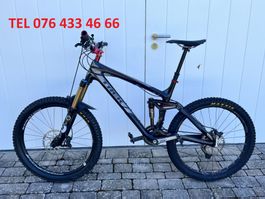 Trek Remedy 9.9 Fox Factory