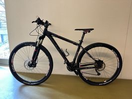 Mountainbike CUBE ltd Series 29"