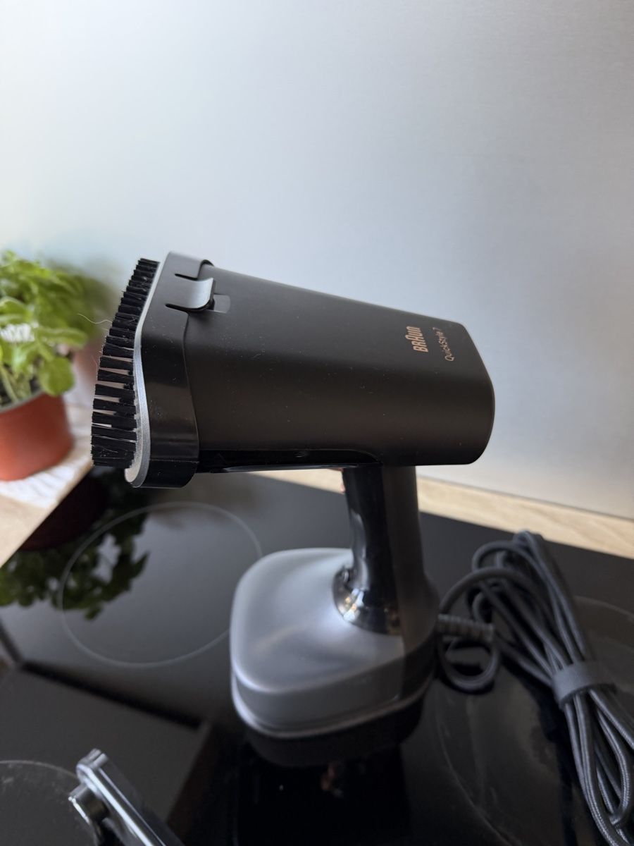 Braun Ferri da stiro: BRAUN QUICKSTYLE7 GS7077 – Nuovo (secondo la descrizione) da Aigle venduto da Adrien_glz 1