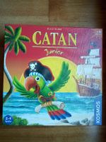Catan Junior - Das Brettspiel für kleine Piraten!