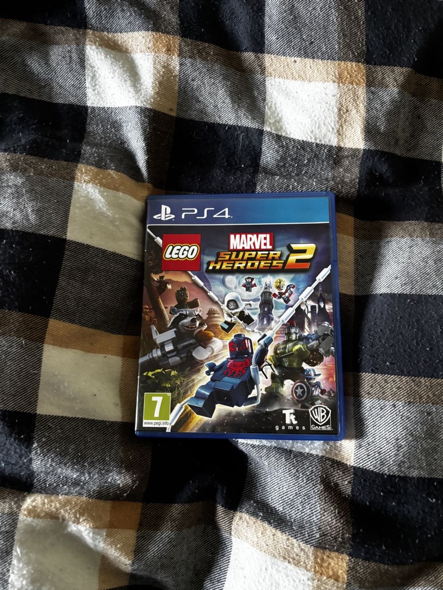 Giochi: PS4 spiele zu verkaufen  – Usato da Baar venduto da dko_b59x 8