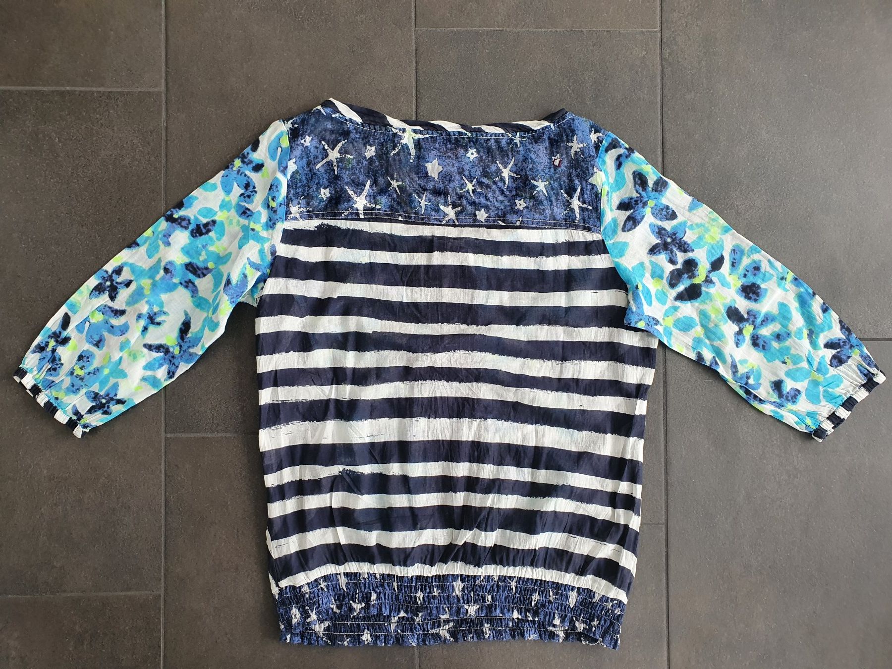 Comma Blusen: Comma Bluse Gr. 38 – Gebraucht aus Frick von Baghira84 3