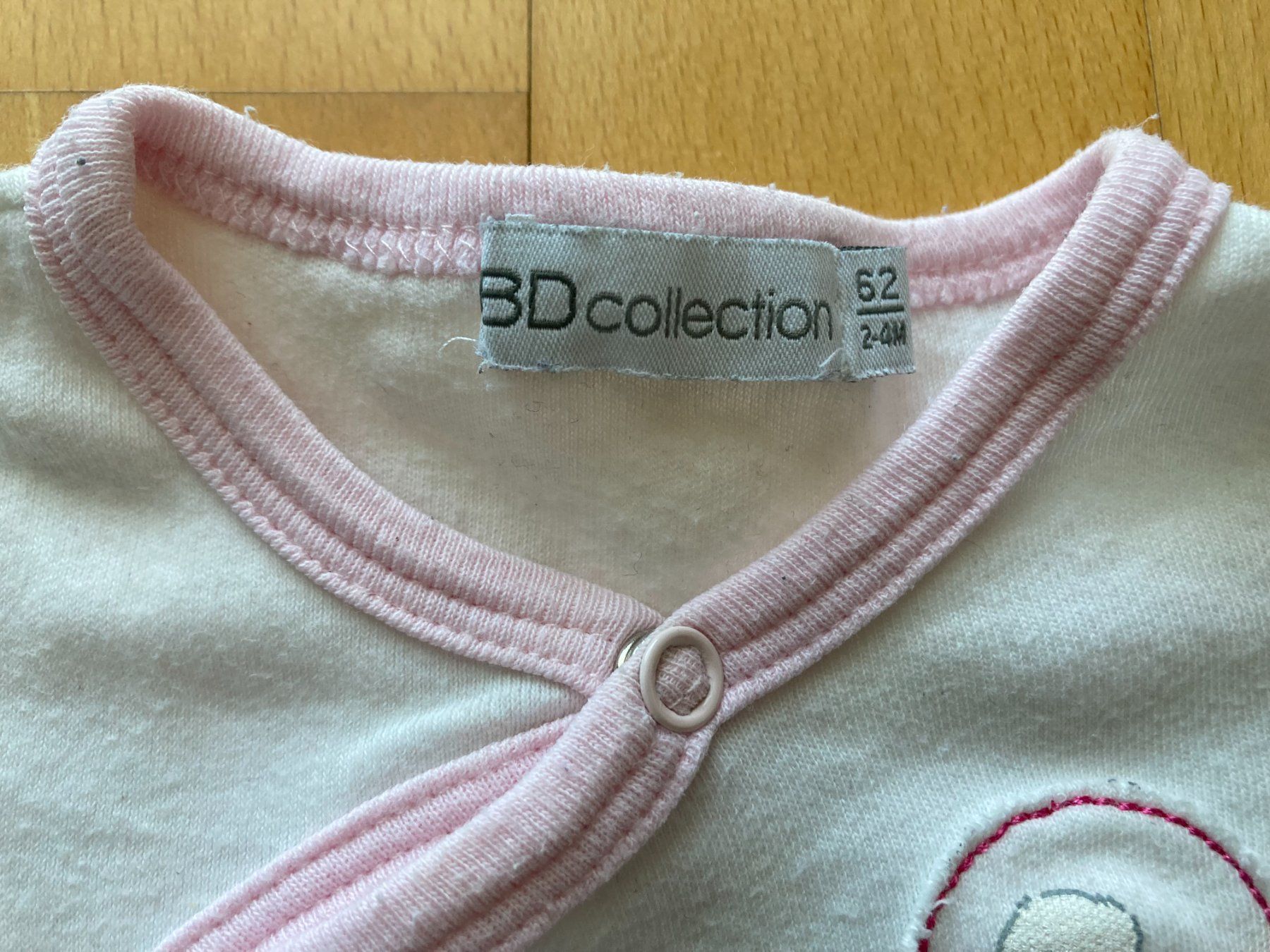 Pigiama & Simili: Pyjama mit Ente "BD collection" – Usato da Muttenz venduto da Juvenile33 2