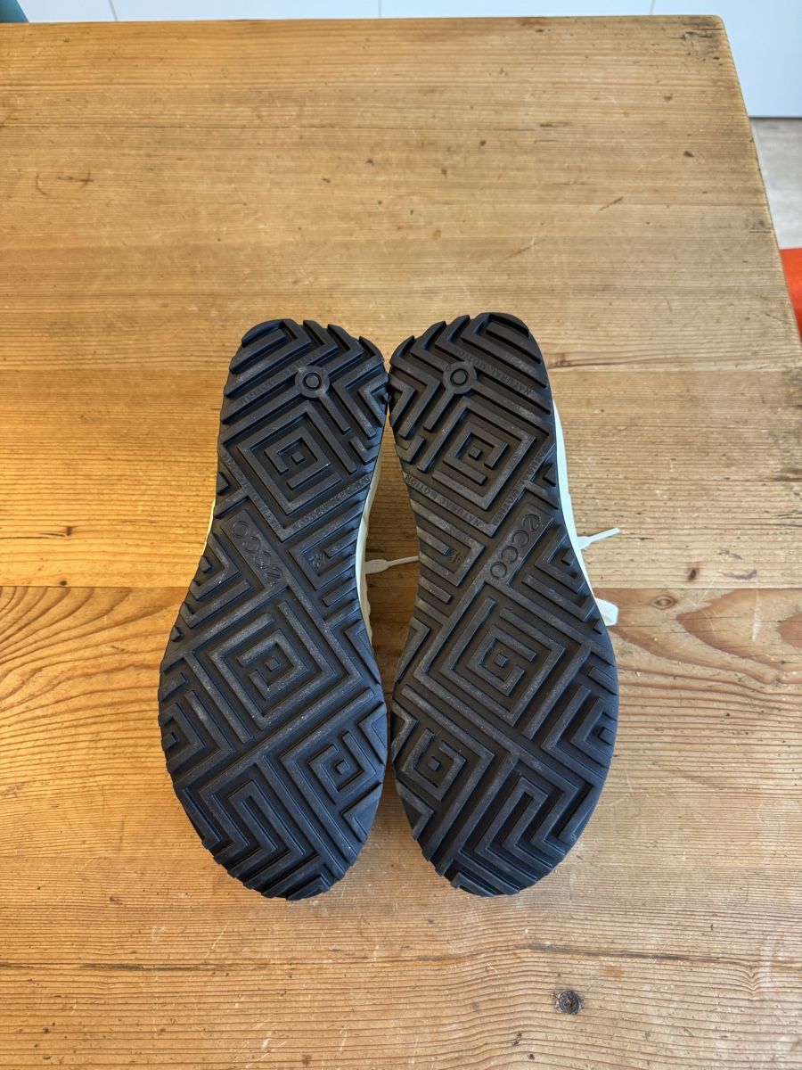 Herrenschuhe: Ecco Golfschuhe Grösse 43 – Neu (gemäss Beschreibung) aus Rheinfelden von pedro.golf 3