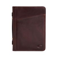 Dokumentenmappe Leder Washington