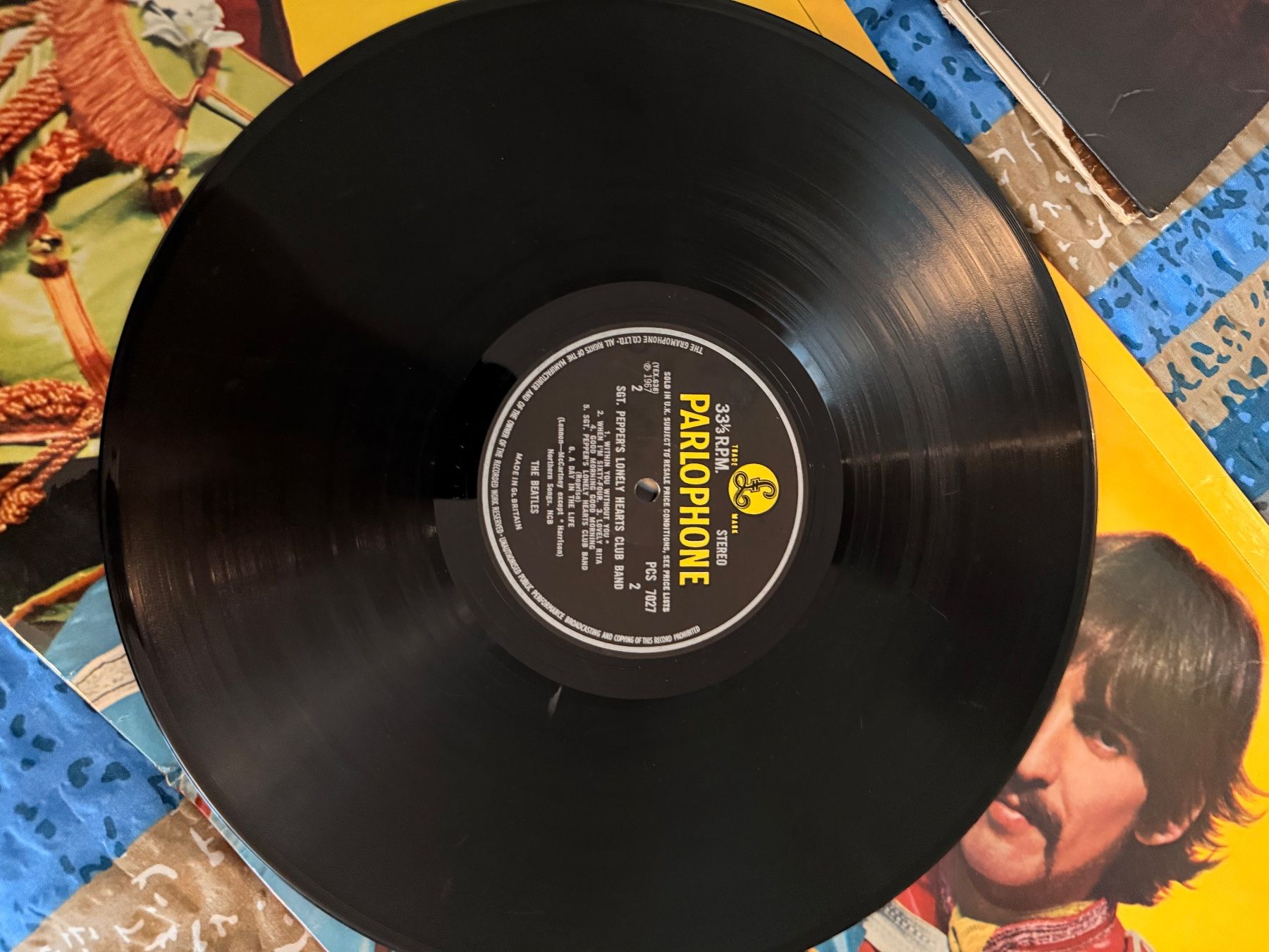 Dischi in vinile: Vinyl Schallplatten Sammlung diverse Künstler – Usato da Aeschi SO venduto da elCampino 3