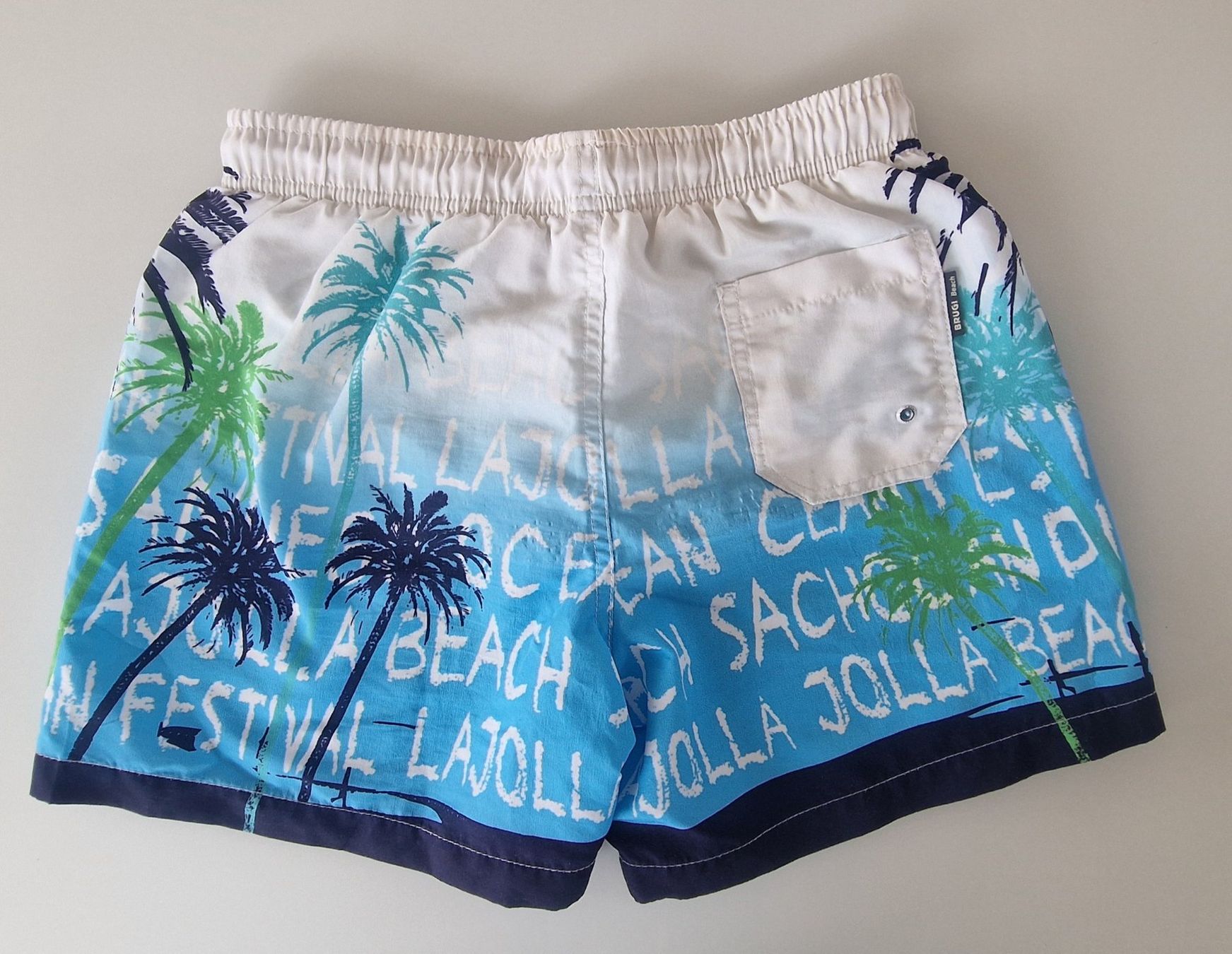 Hosen: 3 x Badeshorts Gr.146/152 – Gebraucht aus Meggen von Lunime 3
