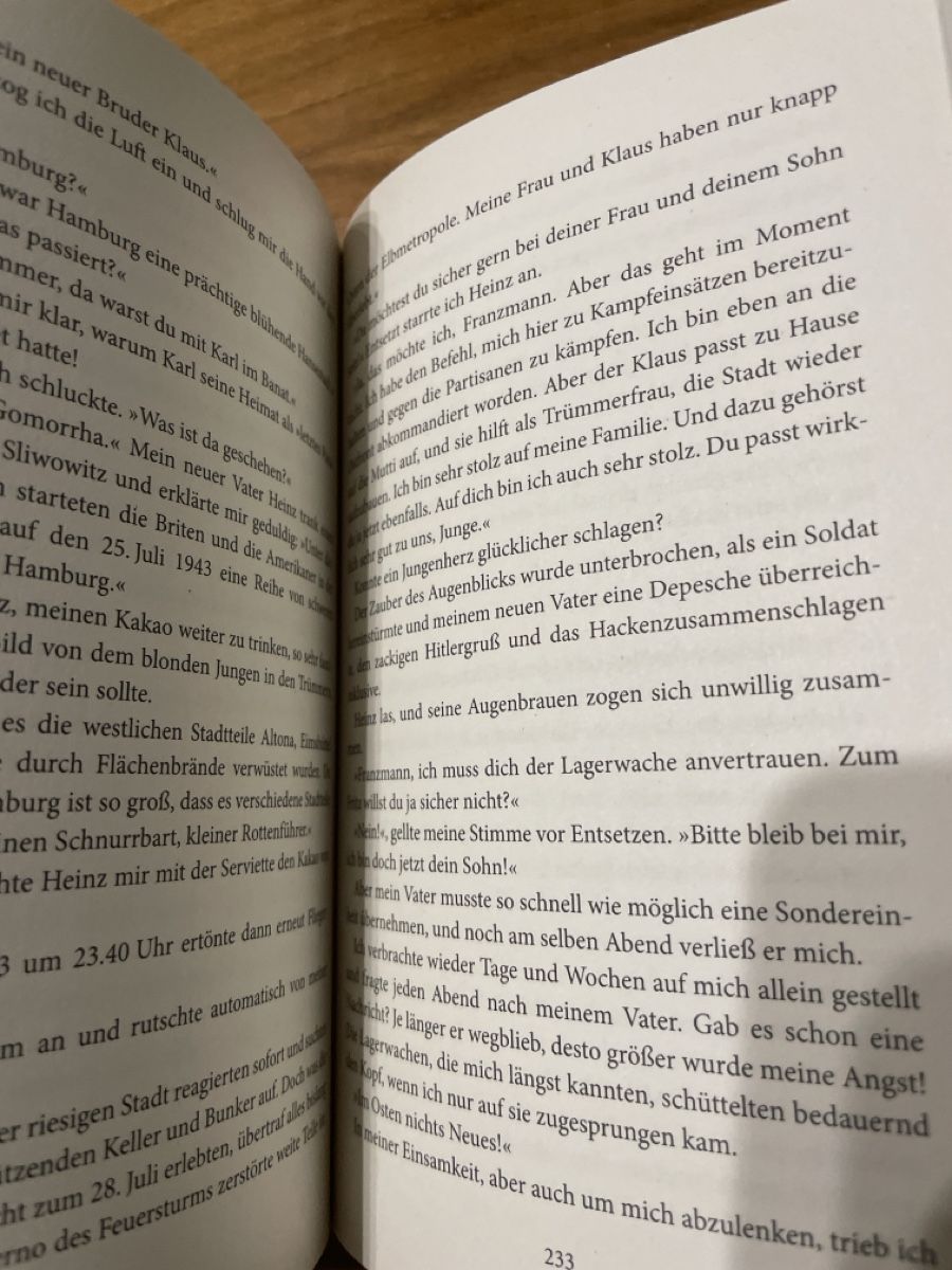 Libri: Das einzige Kind - Hera Lind – Usato da Winterthur venduto da cheerio97 7