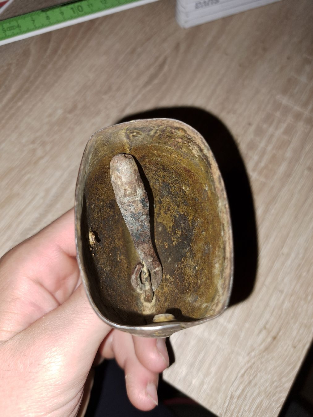 Glocken & Treicheln: Glocke – Gebraucht aus Egg (Flawil) von Tuli_pan72 2