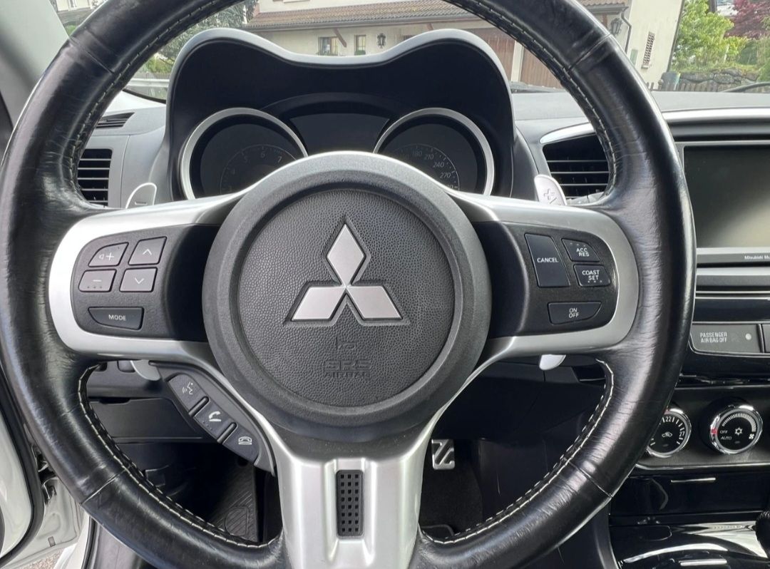 Mitsubishi Autos: Mitsubishi LancerEvolution – D'occasion à Bünzen par Wisel45 8