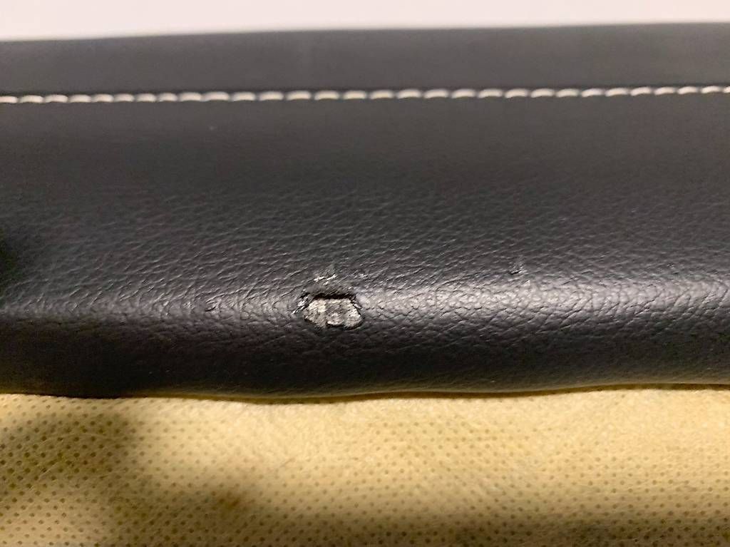 Divani: Ledersofa / Bettsofa – Usato da Dottikon venduto da jackie123456 3